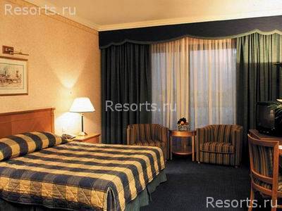 Al Ain Rotana 27